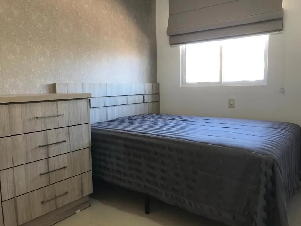Garden Ville - Confortavel Apartamento Na Praia De Bombas Com Otima Localizacao Bombinhas 0*,  Brazil
