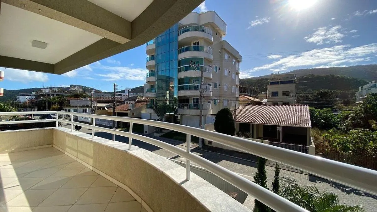 Garden Ville - Confortavel Apartamento Na Praia De Bombas Com Otima Localizacao Bombinhas Brazil