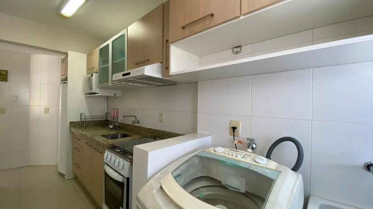 Garden Ville - Confortavel Apartamento Na Praia De Bombas Com Otima Localizacao Bombinhas Brazil