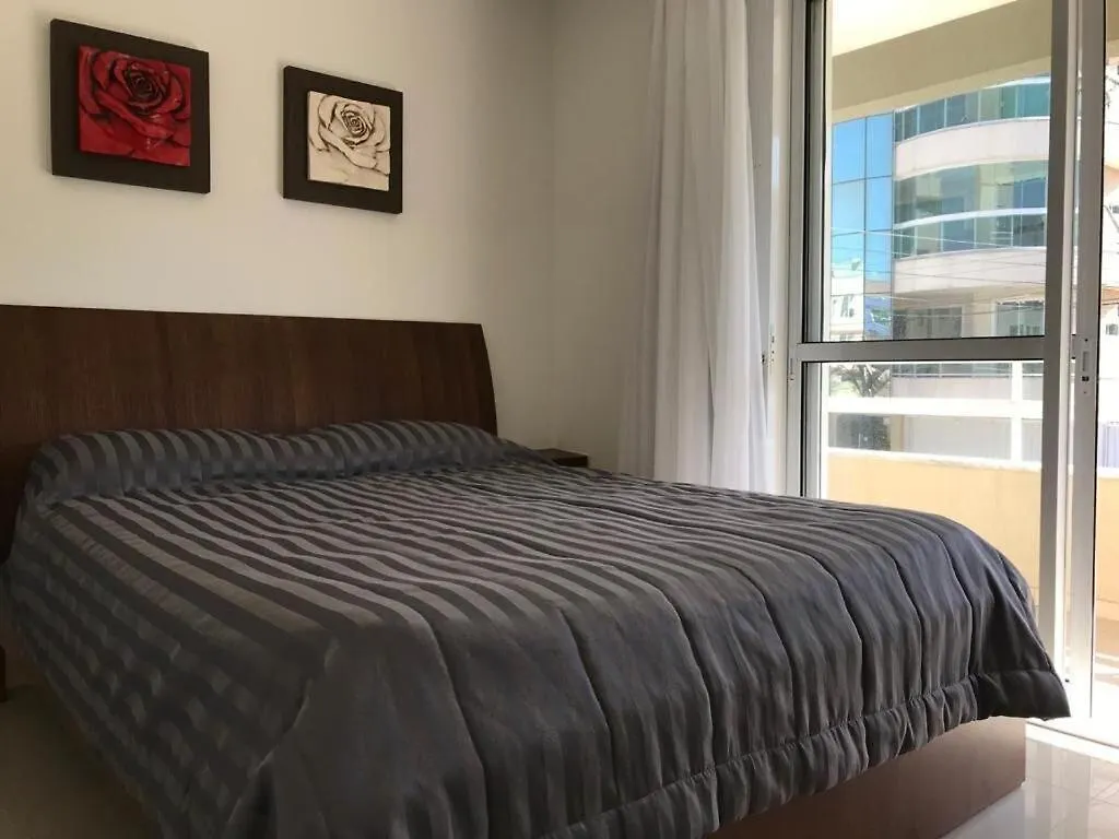 Garden Ville - Confortavel Apartamento Na Praia De Bombas Com Otima Localizacao Bombinhas 0*,