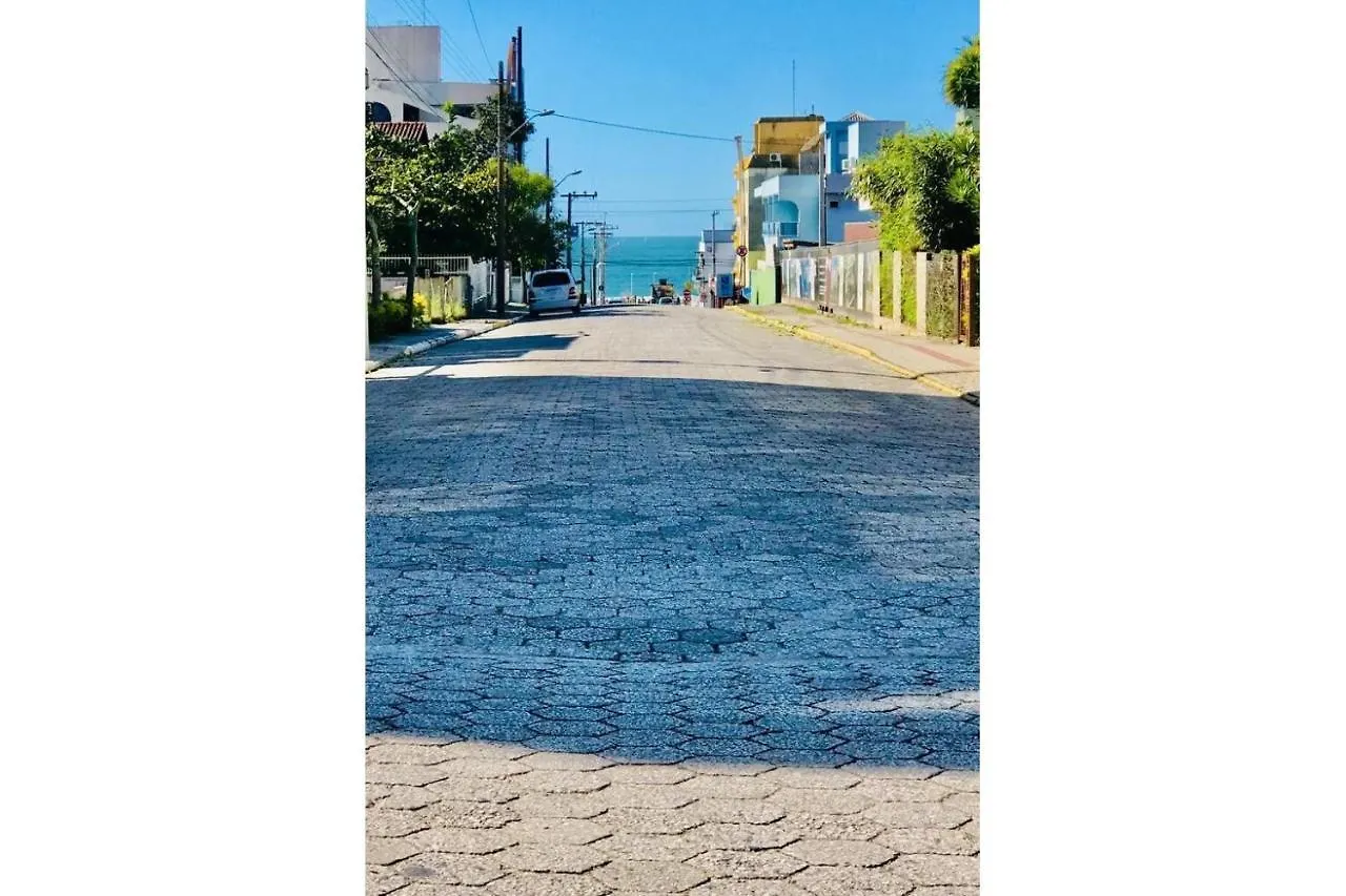 Garden Ville - Confortavel Apartamento Na Praia De Bombas Com Otima Localizacao Bombinhas Apartment