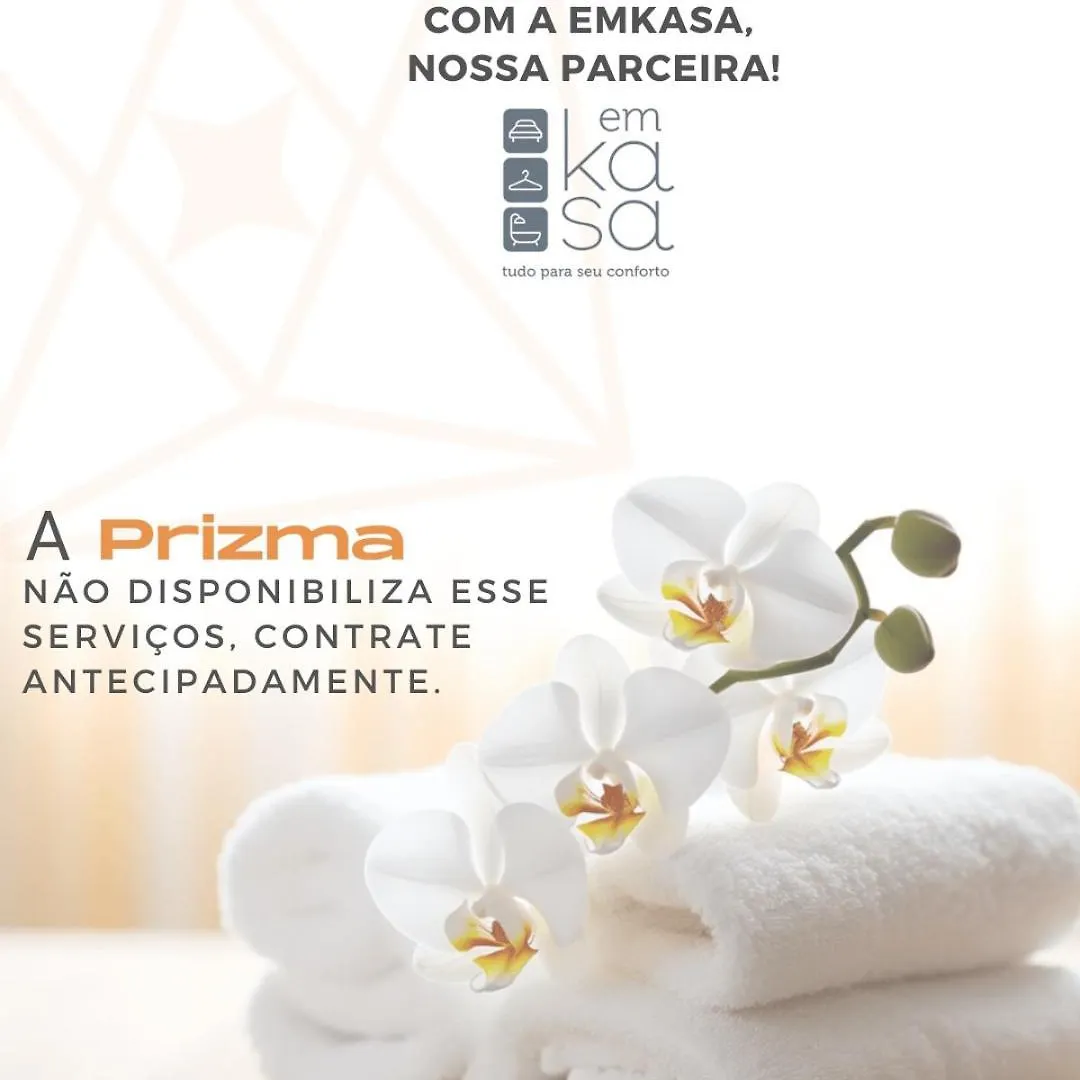 Garden Ville - Confortavel Apartamento Na Praia De Bombas Com Otima Localizacao Bombinhas